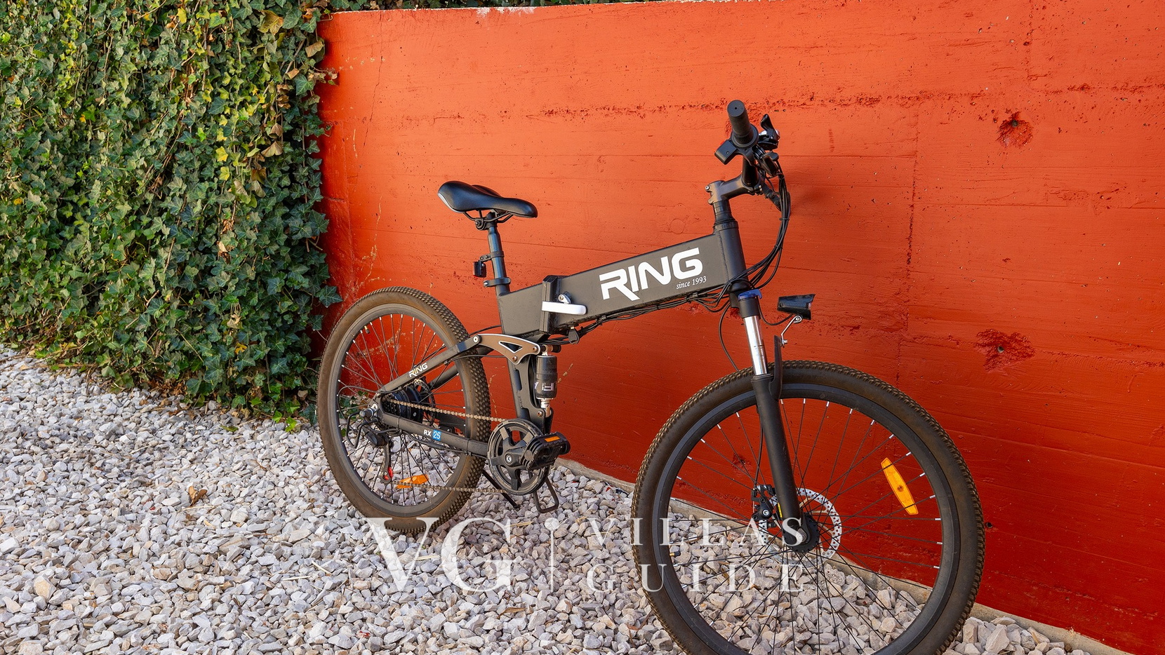 Villa Casa Nova Contenuto aggiuntivo