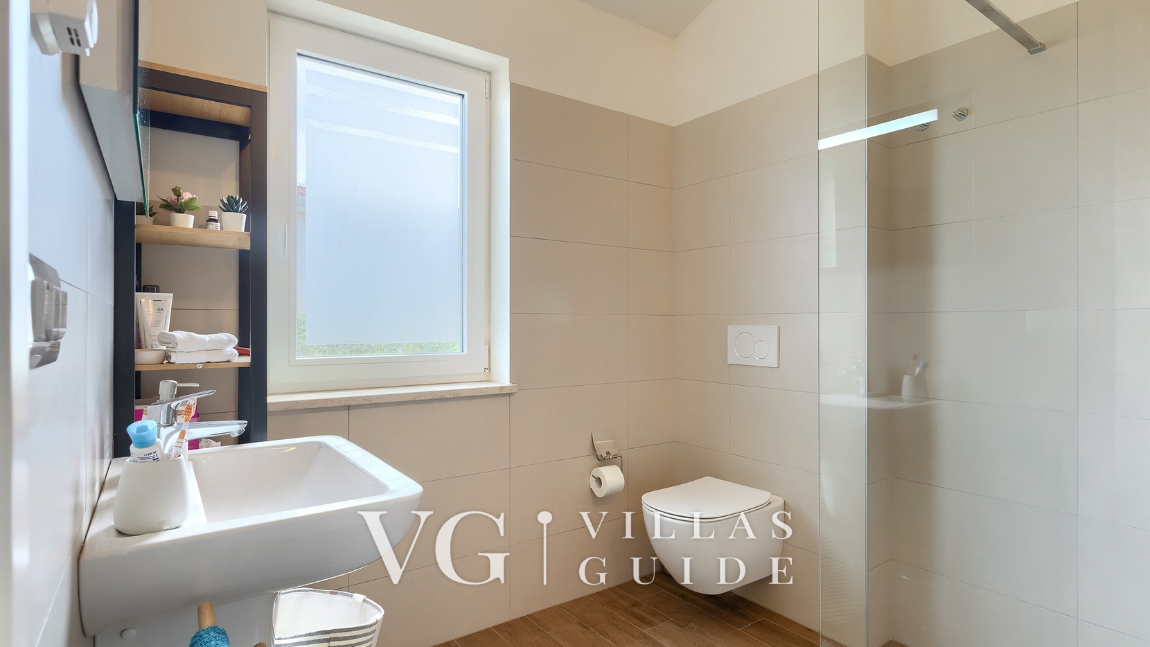 Villa Casa Nova Bagno