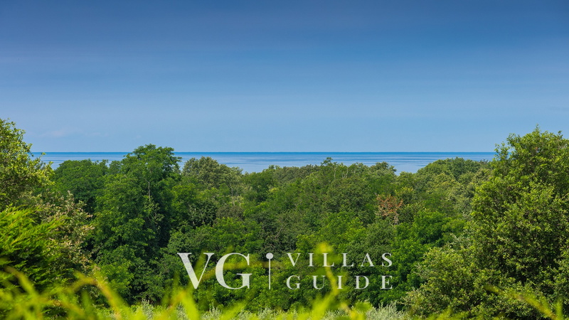 Villa Casa Nova Contenuto aggiuntivo