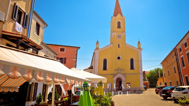 Villa Casa Nova Microposizione