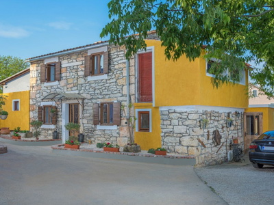 Property Novigrad - Nova Vas