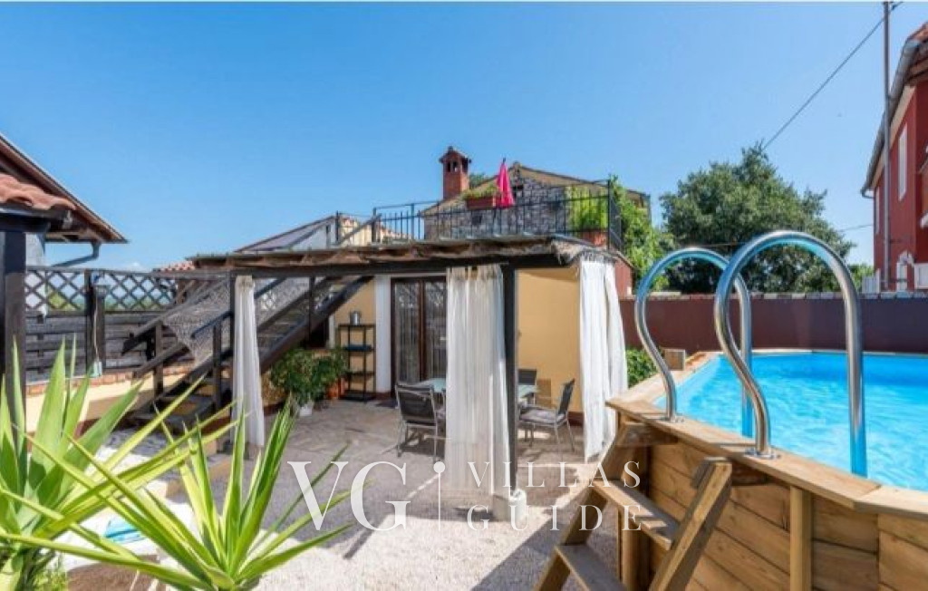 Casa Dvi Mandule Dodatni sadržaji