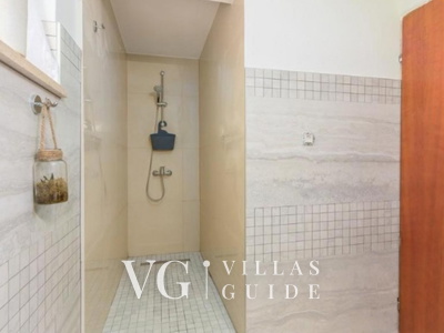 Casa Dvi Mandule Kupaonica