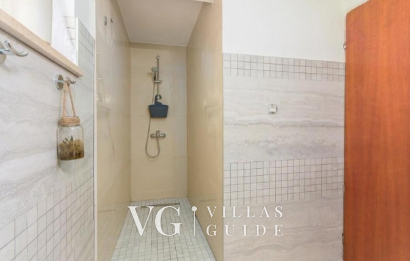 Casa Dvi Mandule Kupaonica