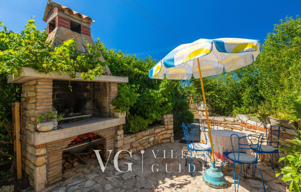 Casa Romantica Zusatzinhalte