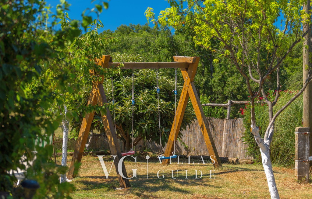 Casa Romantica Zusatzinhalte