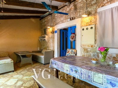 Casa Romantica Zusatzinhalte