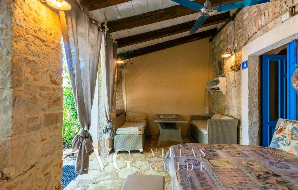 Casa Romantica Zusatzinhalte