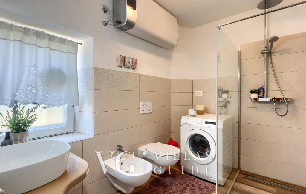 Casa Romantica Badezimmer