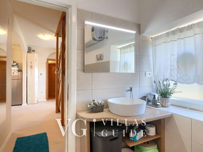 Casa Romantica Badezimmer