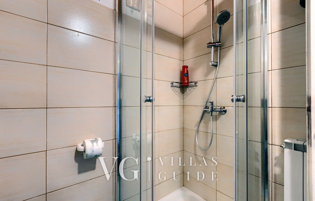 Casa Romantica Badezimmer