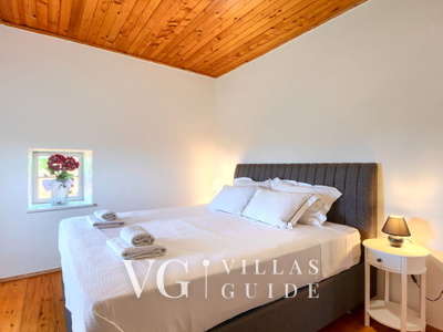 Casa Romantica Schlafzimmer