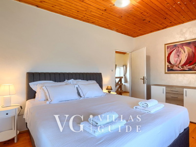 Casa Romantica Schlafzimmer