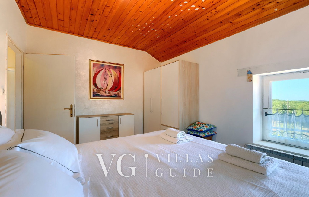 Casa Romantica Schlafzimmer