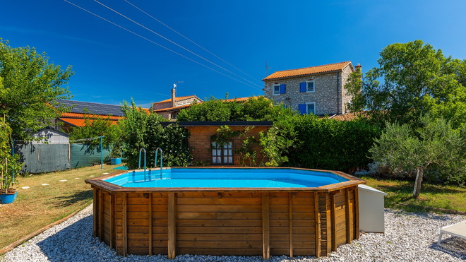 Alloggio Umag - Umag/Vardica