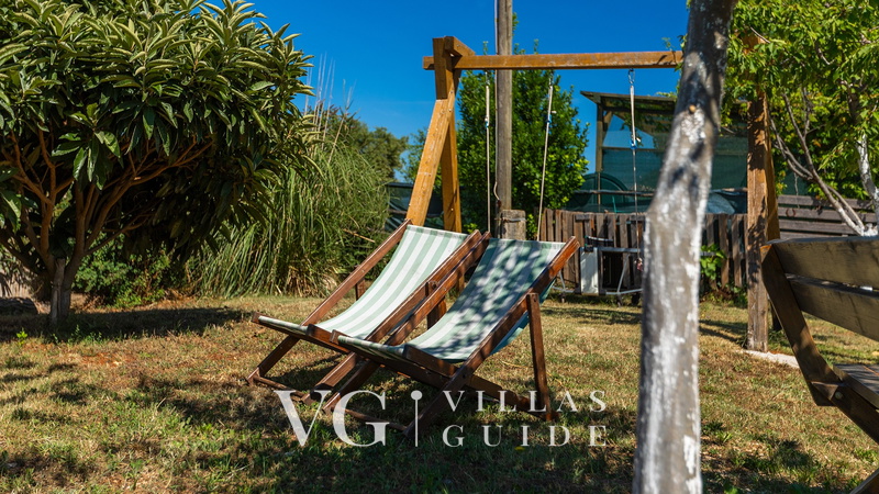 Casa Romantica Zusatzinhalte