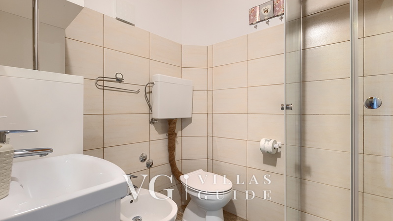 Casa Romantica Badezimmer