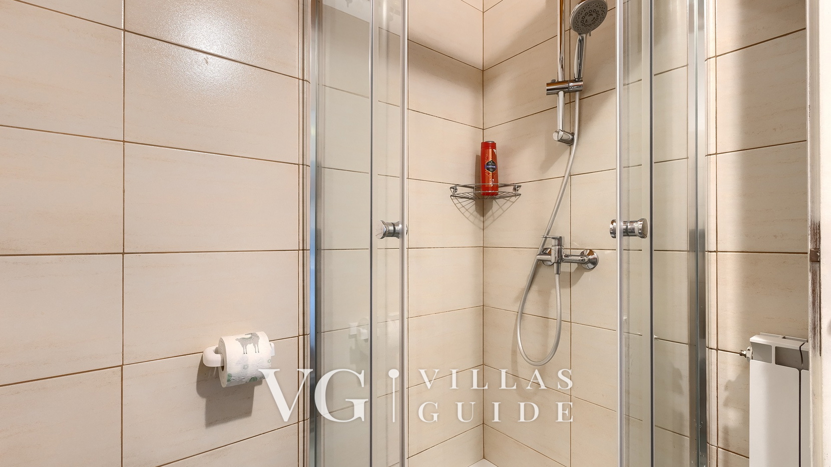 Casa Romantica Badezimmer