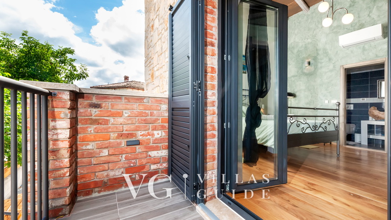 Villa Baraka Contenuto aggiuntivo