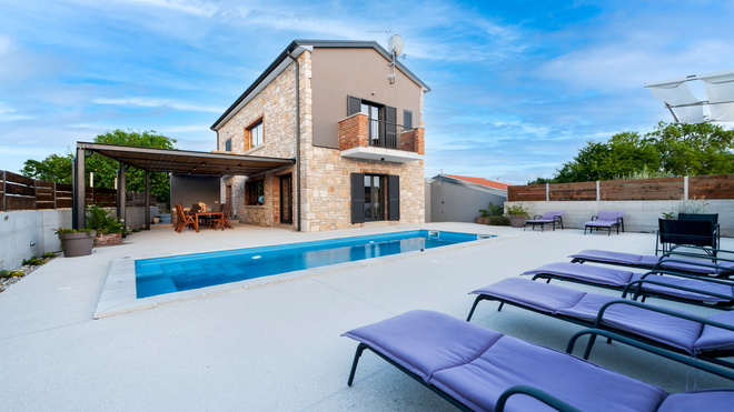 Property Kanfanar