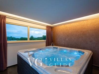 Villa Sv. Anna wellness