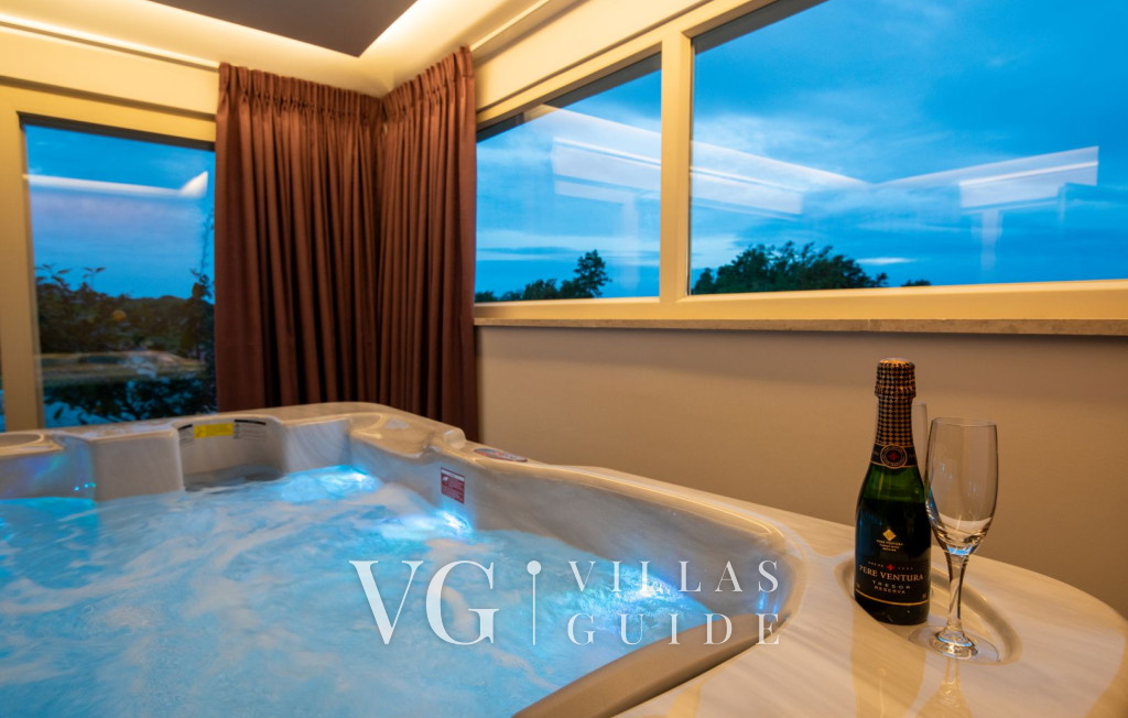 Villa Sv. Anna wellness