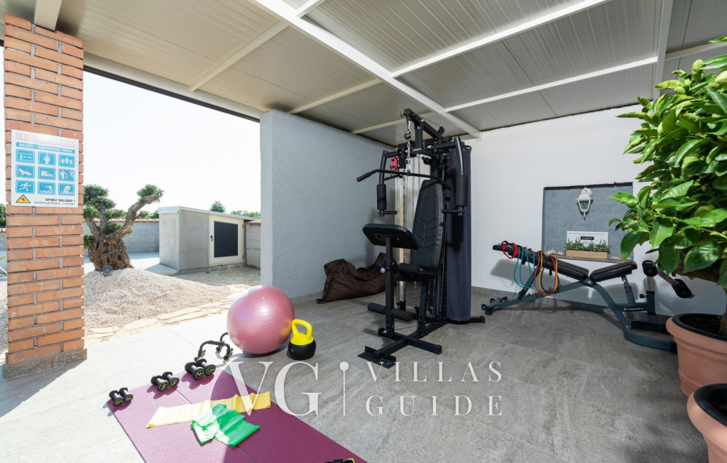 Villa Sv. Anna Contenuto aggiuntivo