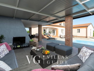 Villa Sv. Anna Contenuto aggiuntivo