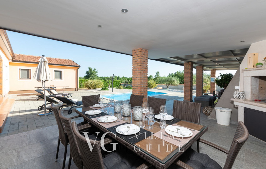 Villa Sv. Anna Contenuto aggiuntivo