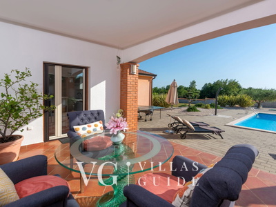 Villa Sv. Anna Contenuto aggiuntivo