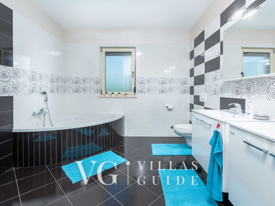 Villa Sv. Anna Bagno