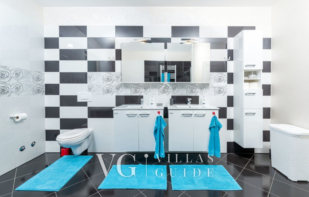 Villa Sv. Anna Bagno