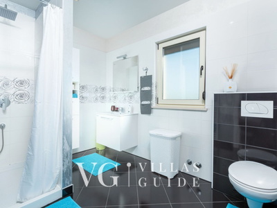 Villa Sv. Anna Bagno