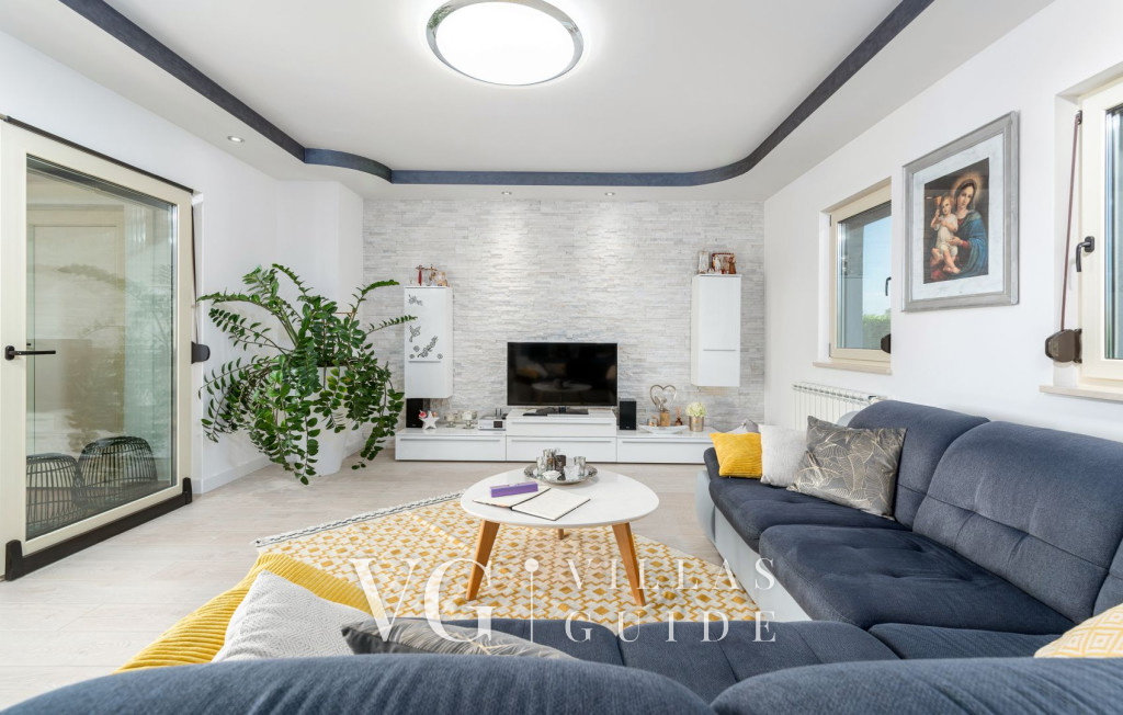 Villa Sv. Anna Soggiorno