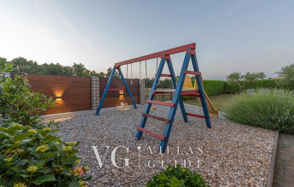 Villa Sv. Anna Contenuto aggiuntivo