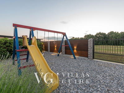 Villa Sv. Anna Contenuto aggiuntivo