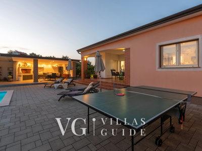 Villa Sv. Anna Contenuto aggiuntivo