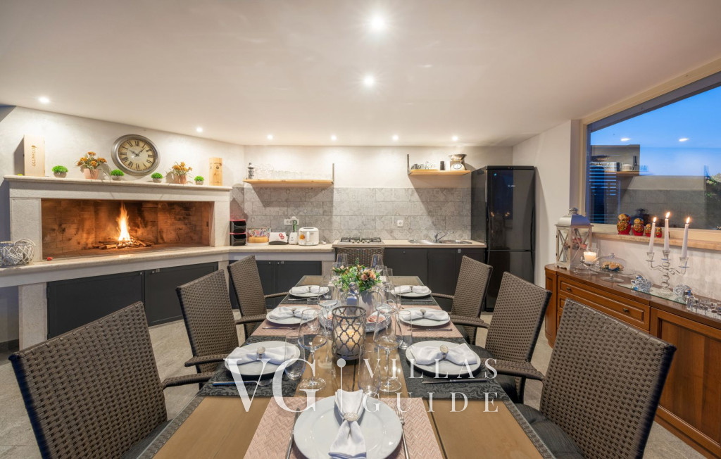 Villa Sv. Anna Contenuto aggiuntivo