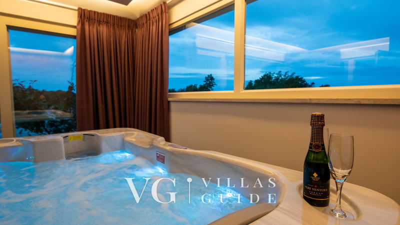 Villa Sv. Anna wellness