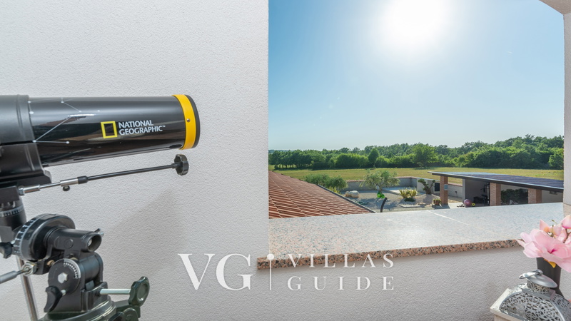 Villa Sv. Anna Additional content