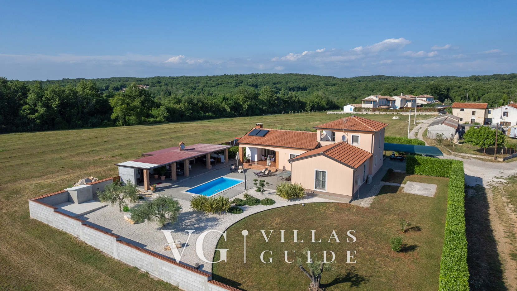 Villa Sv. Anna