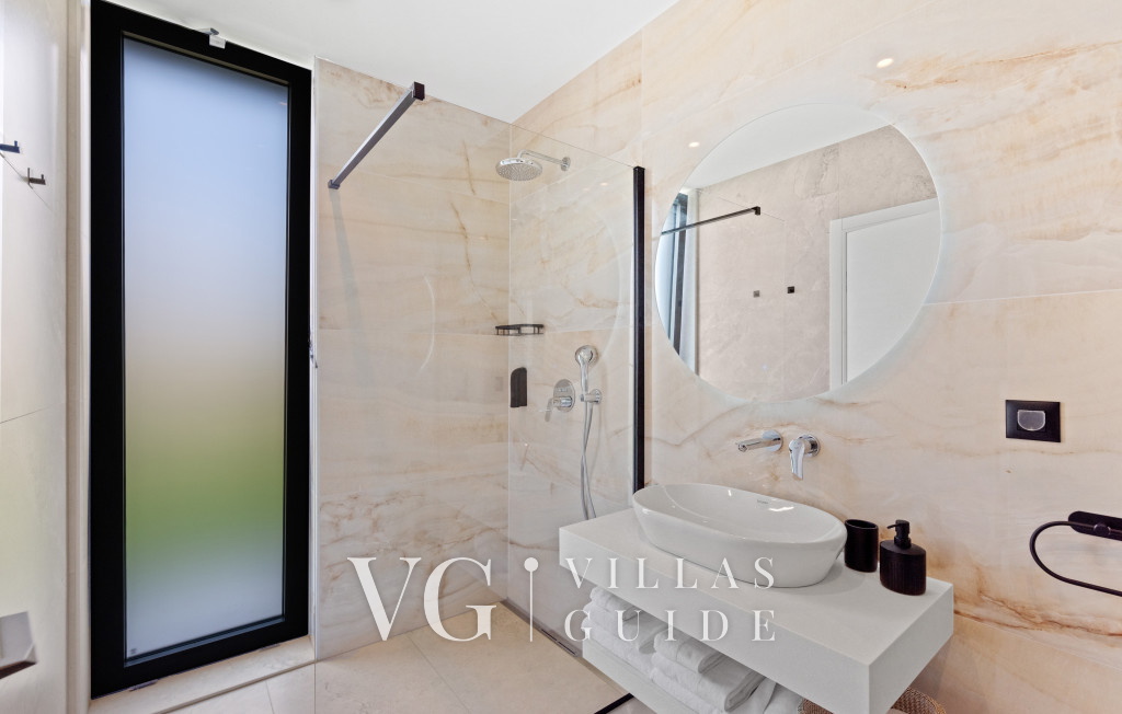 Villa Parenzo I Bagno