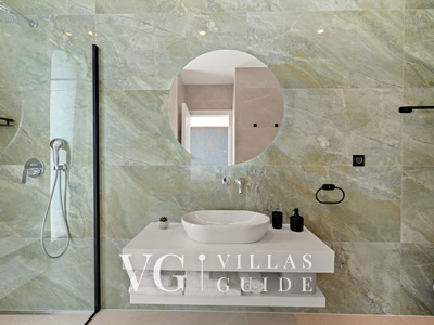 Villa Parenzo I Bagno