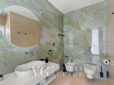 Villa Parenzo I Bagno