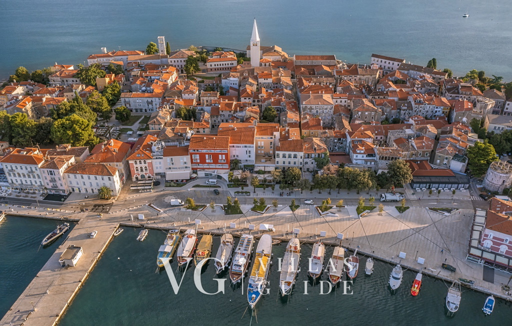 Villa Parenzo I Other