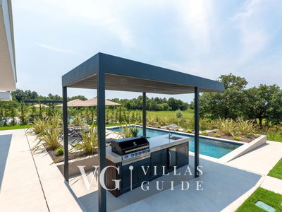 Villa Parenzo I Contenuto aggiuntivo