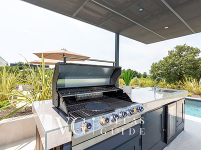 Villa Parenzo I Contenuto aggiuntivo