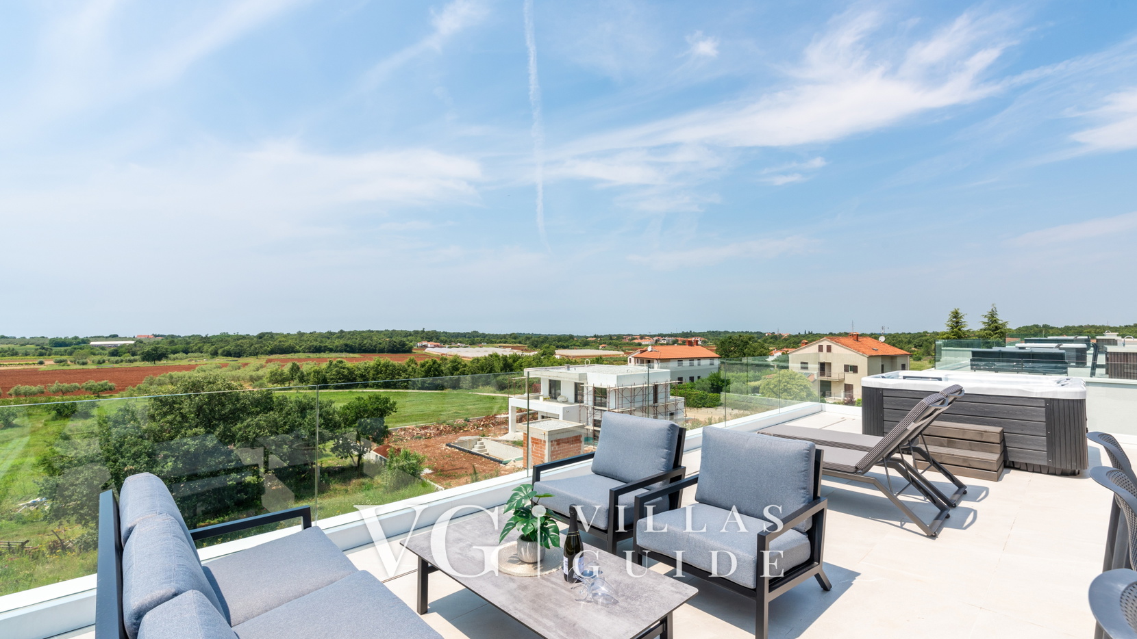 Villa Parenzo I Contenuto aggiuntivo