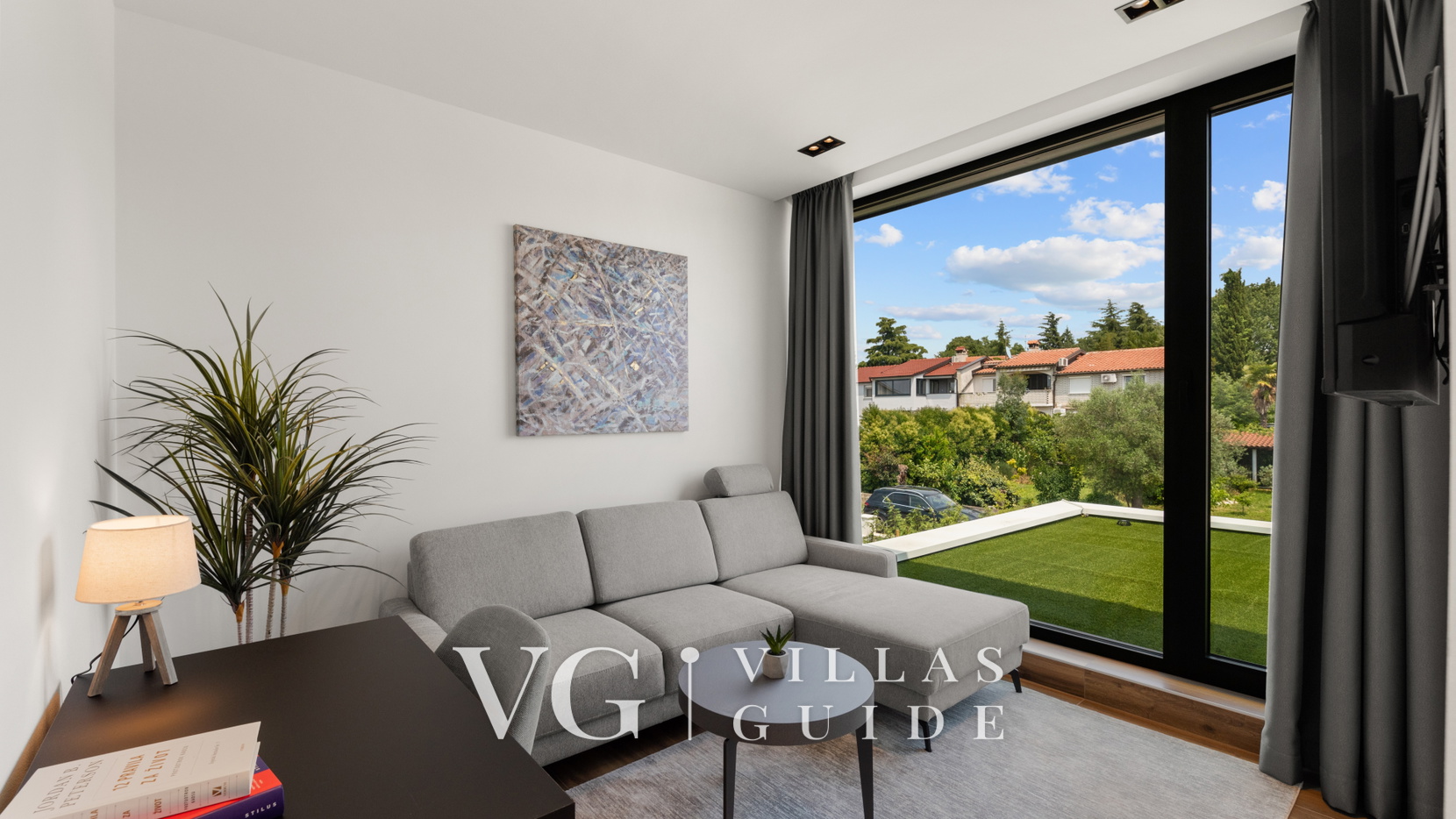 Villa Parenzo I Altro