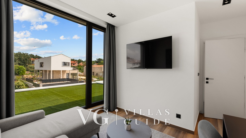 Villa Parenzo I Altro